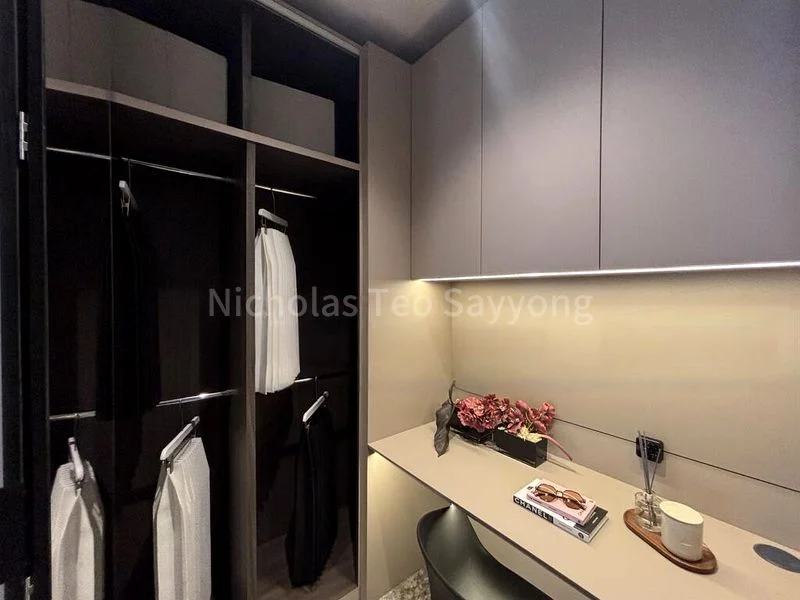 1 Bed Condo for Sale in 8 Napier - Image 5