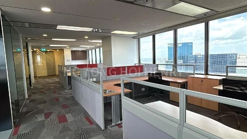 Office for Rent in  United Square - Image 2