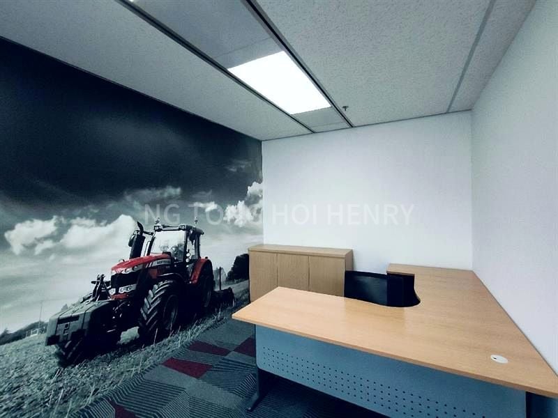 Office for Rent in  United Square - Image 6