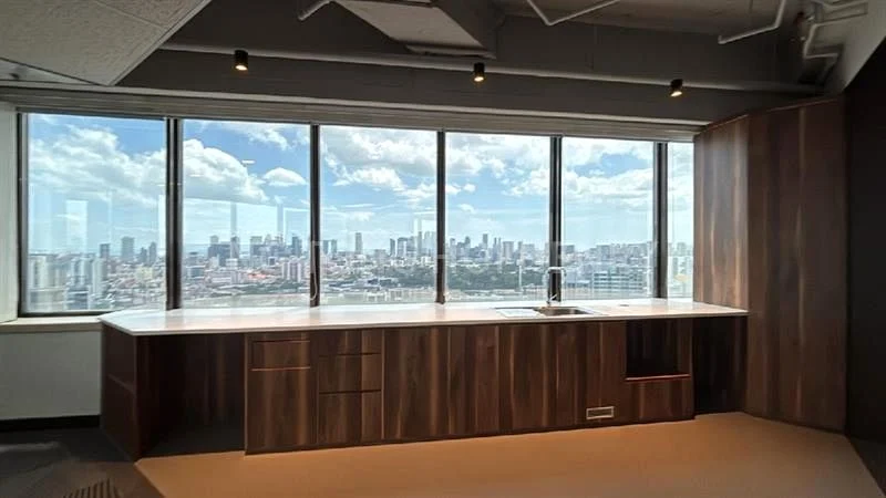 Office for Rent in  United Square - Image 1