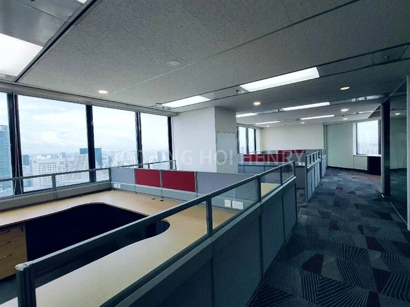 Office for Rent in  United Square - Image 5