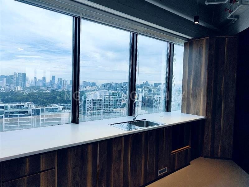 Office for Rent in  United Square - Image 10