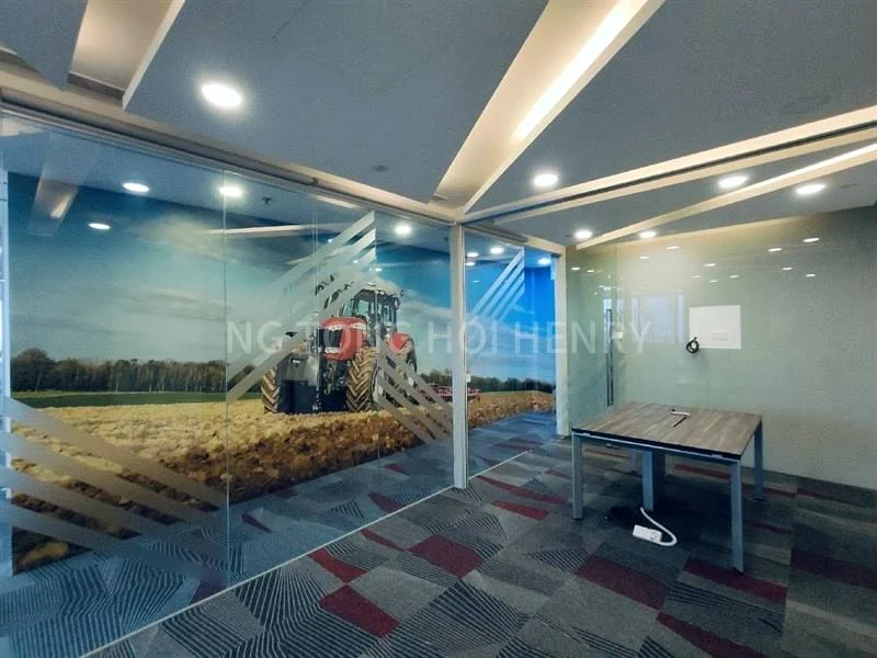 Office for Rent in  United Square - Image 7