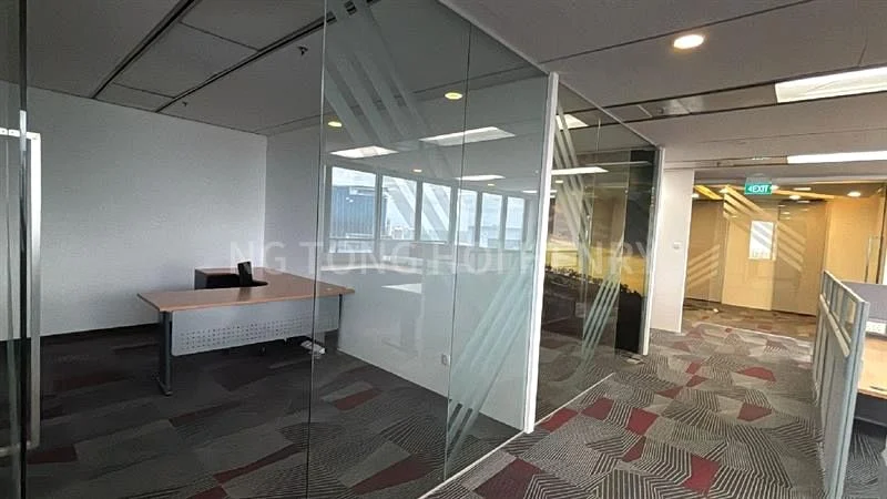 Office for Rent in  United Square - Image 3