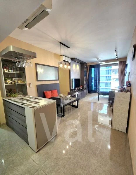 3 Bed Condo for Sale in  The Tapestry - Image 7