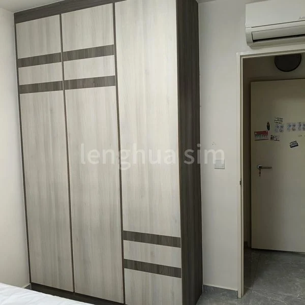 Common Room (HDB) for Rent in  188B Bedok North Street 4 - Image 3