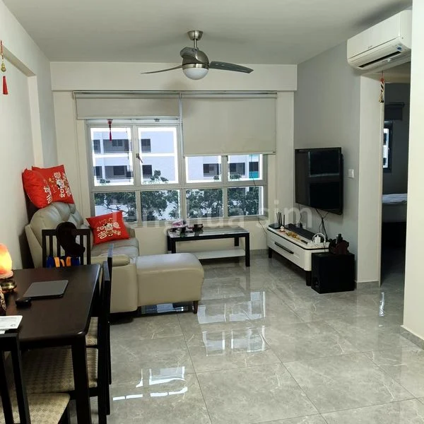 Common Room (HDB) for Rent in  188B Bedok North Street 4 - Image 2