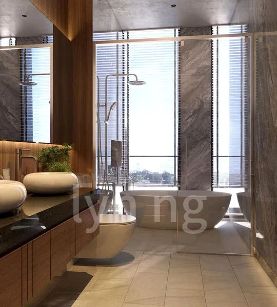 5 Bed Semi-Detached House (Landed) for Sale in Serangoon Garden Estate - Image 9