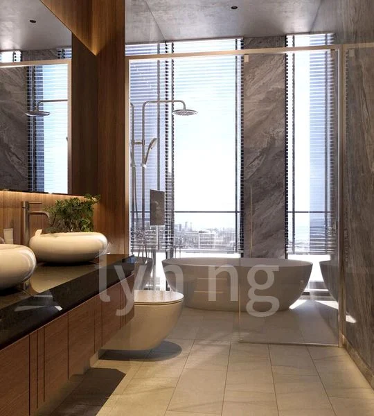 5 Bed Semi-Detached House (Landed) for Sale in Serangoon Garden Estate - Image 2