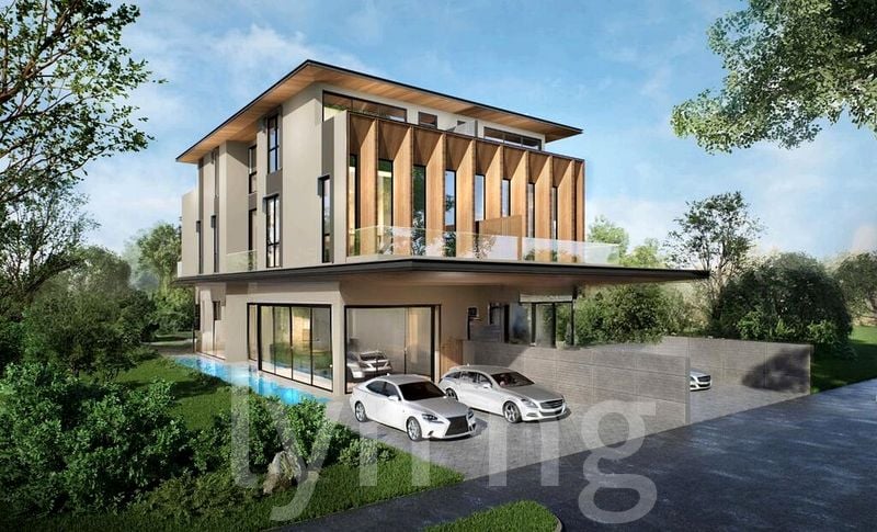 5 Bed Semi-Detached House (Landed) for Sale in Serangoon Garden Estate - Image 7