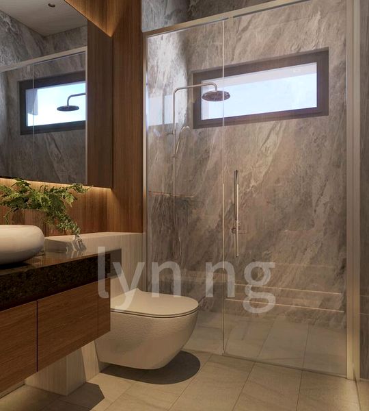 5 Bed Semi-Detached House (Landed) for Sale in Serangoon Garden Estate - Image 5