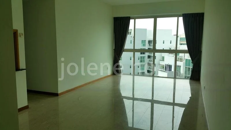 4 Bed Condo for Rent in  Sunglade - Image 1