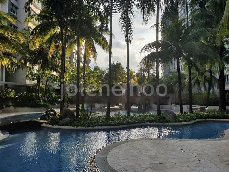 4 Bed Condo for Rent in  Sunglade - Image 11