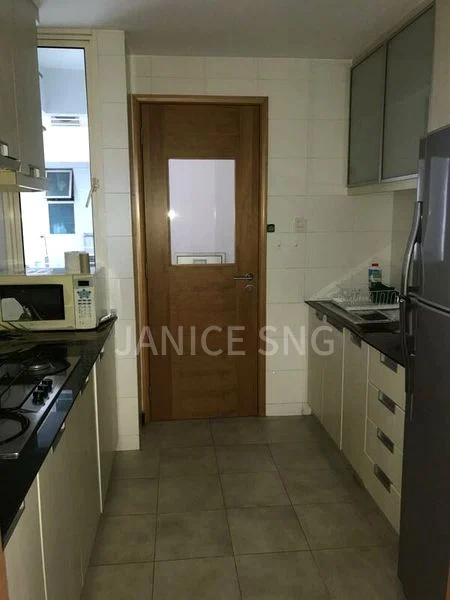 2 Bed Condo for Rent in  Sunglade - Image 3