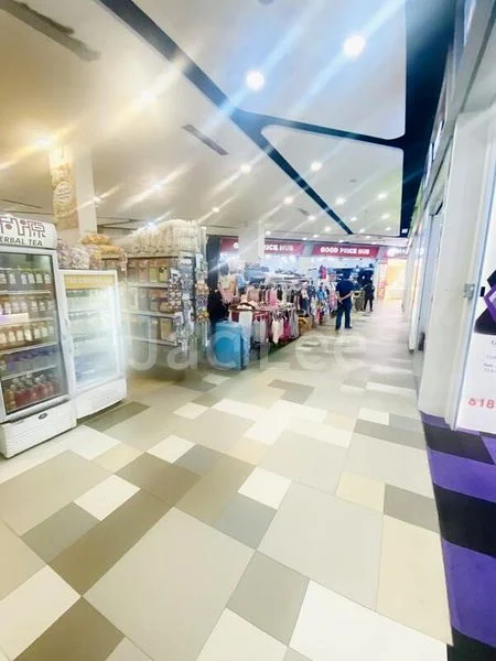 Shop / Shophouse for Rent: Junction Nine - Image 1