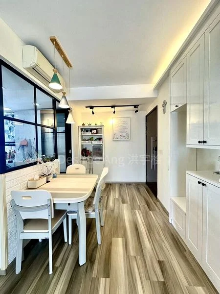 3 Bed Executive Condo for Rent in  Riverparc Residence - Image 12