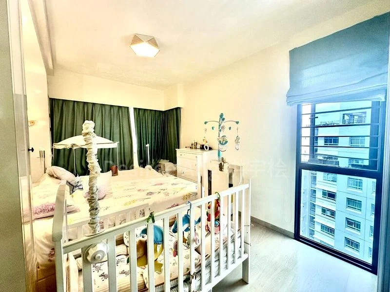 3 Bed Executive Condo for Rent in  Riverparc Residence - Image 2