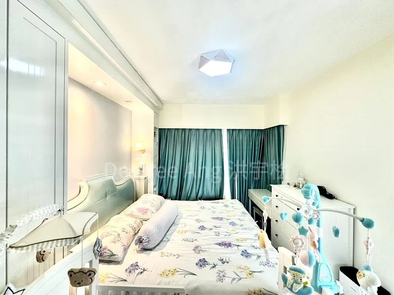 3 Bed Executive Condo for Rent in  Riverparc Residence - Image 3