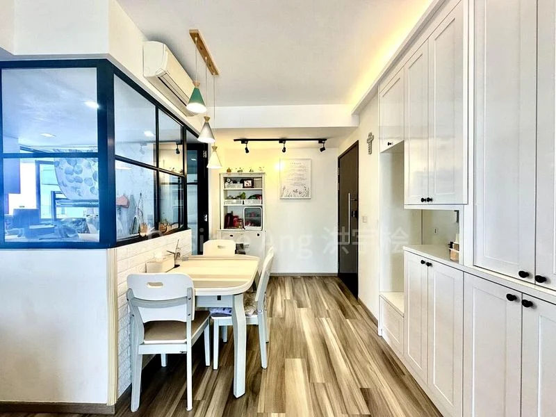 3 Bed Executive Condo for Rent in  Riverparc Residence - Image 11