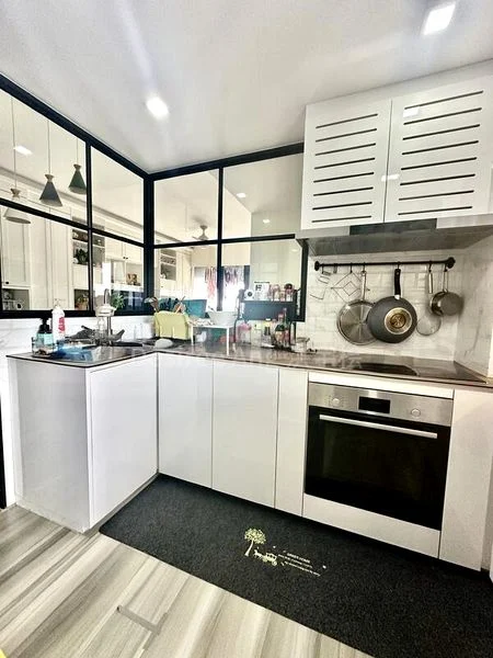 3 Bed Executive Condo for Rent in  Riverparc Residence - Image 10