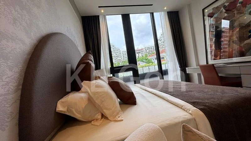 5 Bed Terraced House (Landed) for Sale in  Loyang Green - Image 10