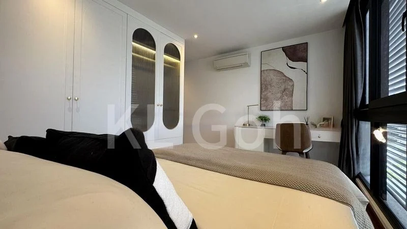 5 Bed Terraced House (Landed) for Sale in  Loyang Green - Image 11