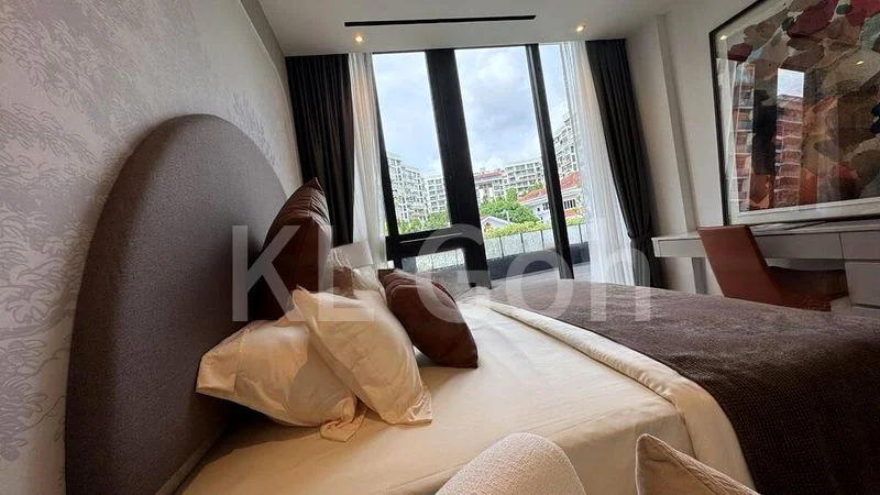 5 Bed Terraced House (Landed) for Sale in  Loyang Green - Image 17