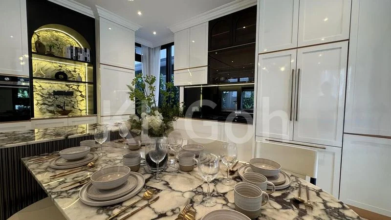 5 Bed Terraced House (Landed) for Sale in  Loyang Green - Image 16