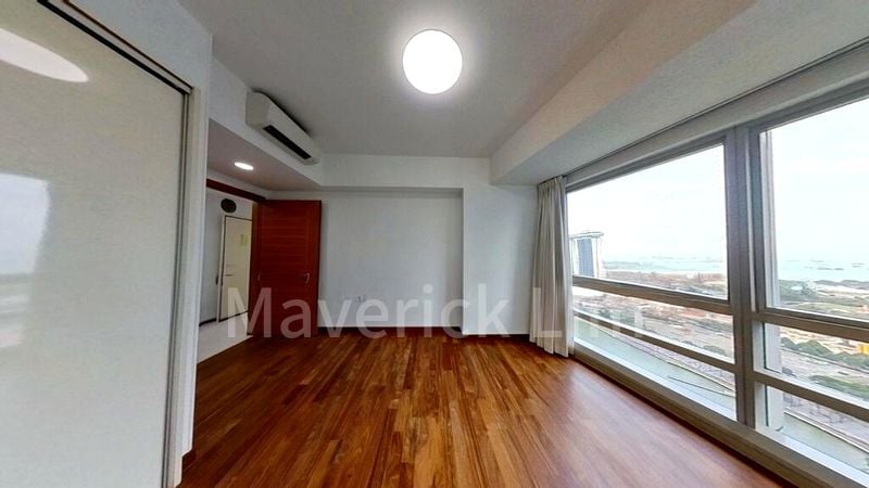 4 Bed Condo for Rent in  The Sail @ Marina Bay - Image 3