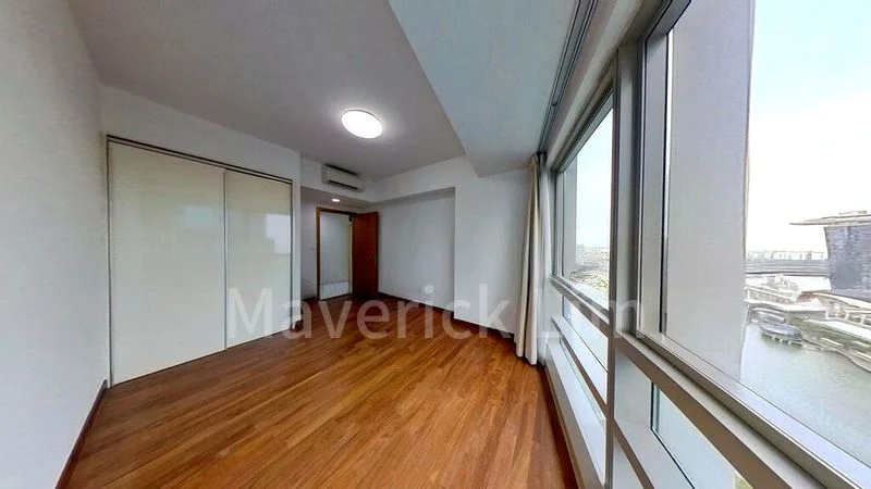 4 Bed Condo for Rent in  The Sail @ Marina Bay - Image 2