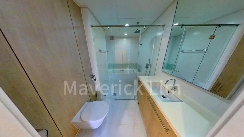 4 Bed Condo for Rent in  The Sail @ Marina Bay - Image 11
