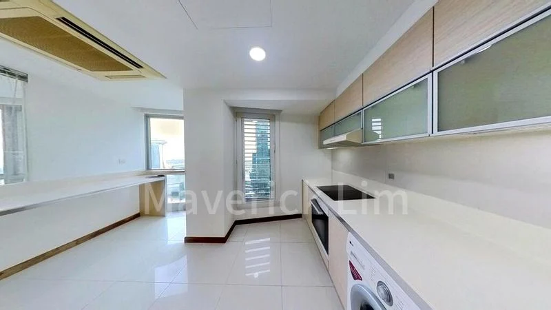 4 Bed Condo for Rent in  The Sail @ Marina Bay - Image 10