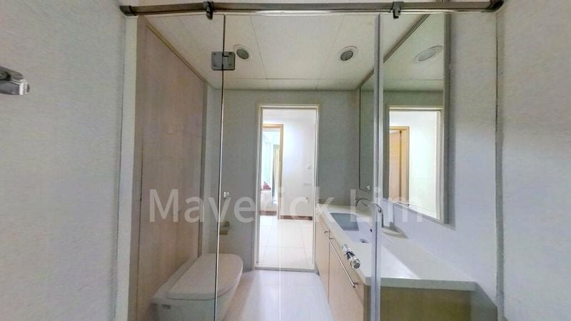 4 Bed Condo for Rent in  The Sail @ Marina Bay - Image 8