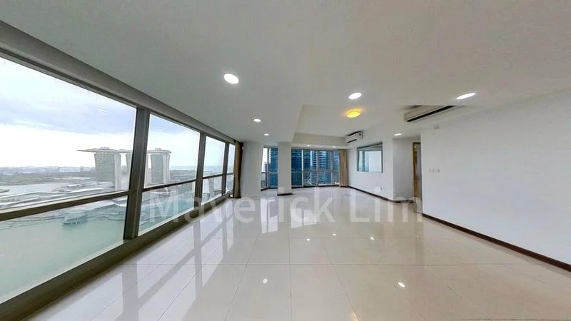 4 Bed Condo for Rent in  The Sail @ Marina Bay - Image 1