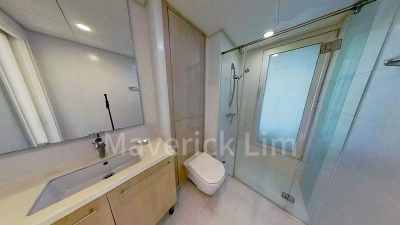 4 Bed Condo for Rent in  The Sail @ Marina Bay - Image 7