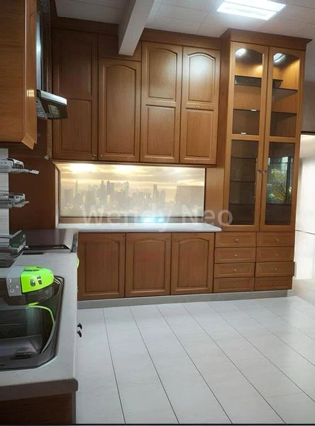 4 Bed Bungalow (Landed) for Rent in  Greenleaf Road - Image 2