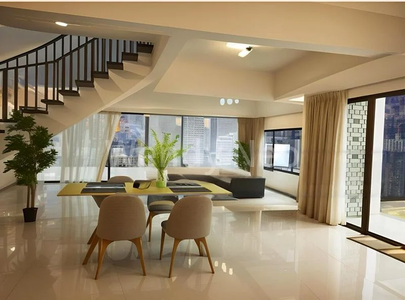 4 Bed Bungalow (Landed) for Rent in  Greenleaf Road - Image 1