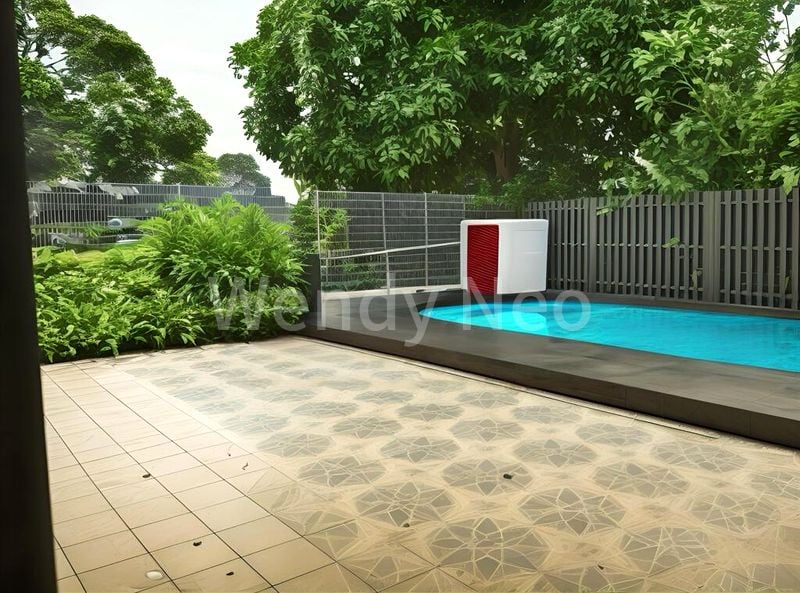 4 Bed Bungalow (Landed) for Rent in  Greenleaf Road - Image 3