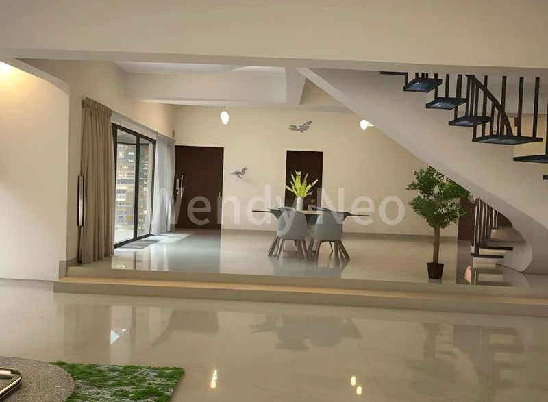 4 Bed Bungalow (Landed) for Rent in  Greenleaf Road - Image 4