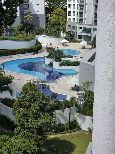 3 Bed Condo for Rent in  Signature Park - Image 1