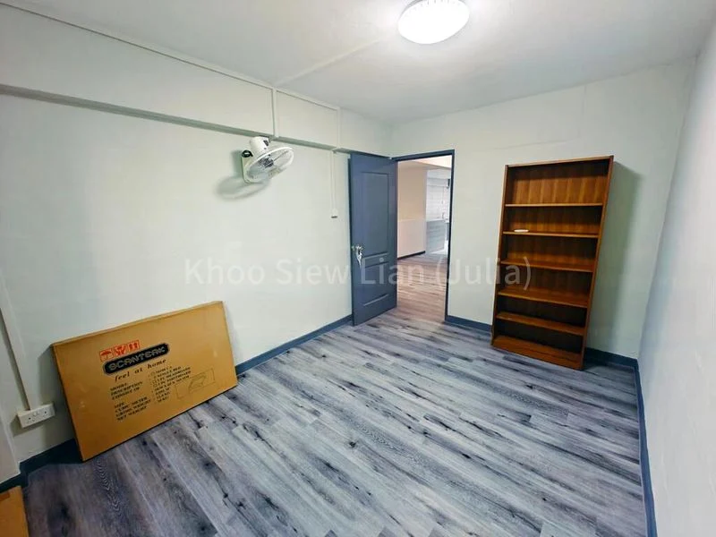 Shop / Shophouse for Sale: 603 Clementi West Street 1 - Image 9