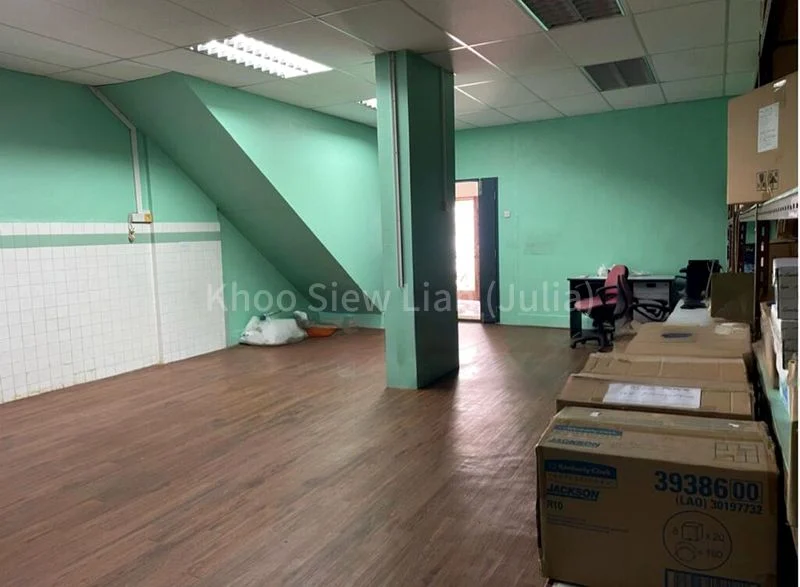 Shop / Shophouse for Sale: 603 Clementi West Street 1 - Image 14