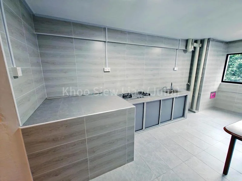 Shop / Shophouse for Sale: 603 Clementi West Street 1 - Image 3