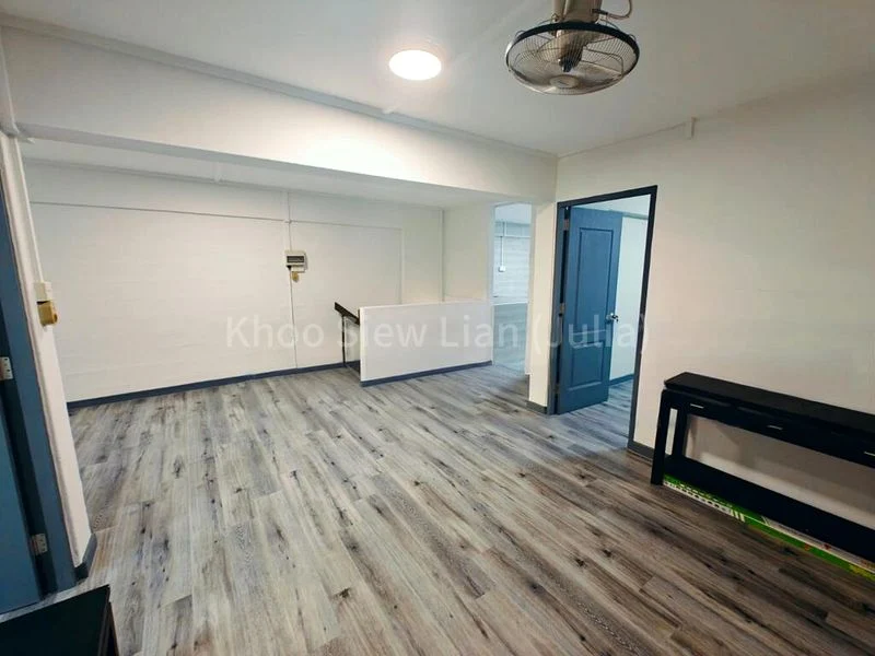Shop / Shophouse for Sale: 603 Clementi West Street 1 - Image 8