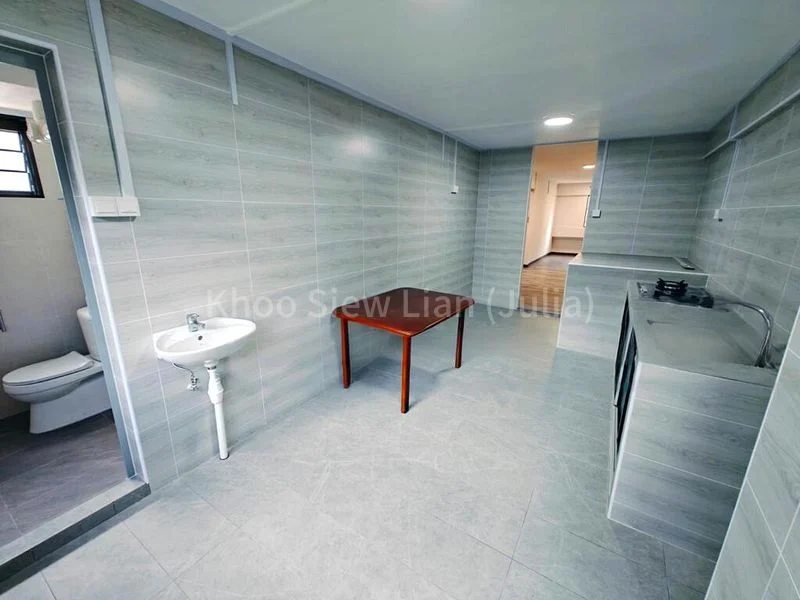 Shop / Shophouse for Sale: 603 Clementi West Street 1 - Image 1