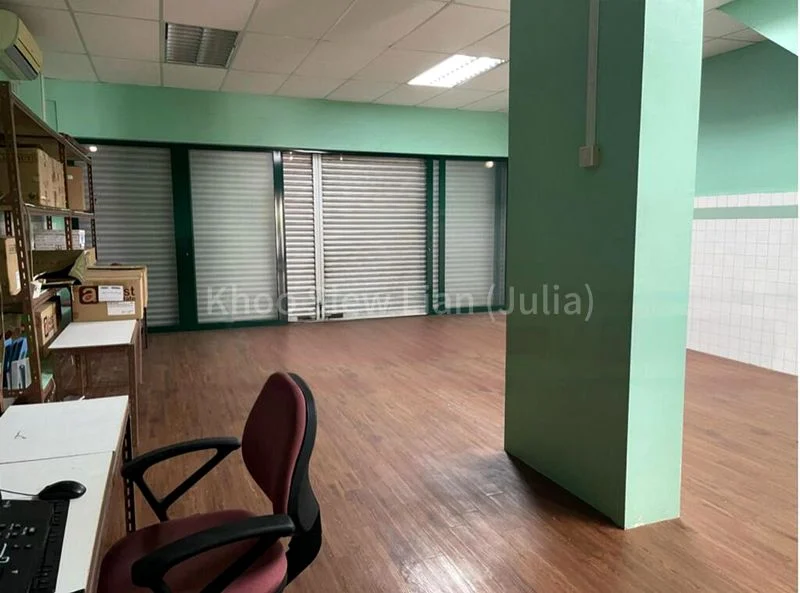 Shop / Shophouse for Sale: 603 Clementi West Street 1 - Image 15