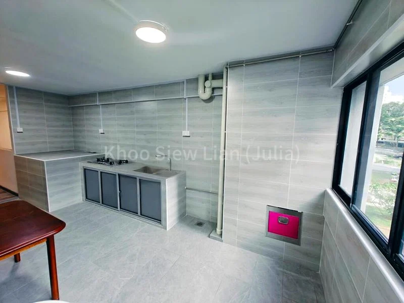 Shop / Shophouse for Sale: 603 Clementi West Street 1 - Image 7