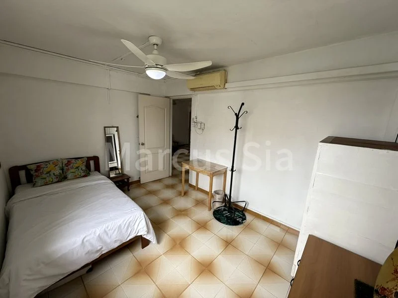 Common Room (HDB) for Rent in 122 Geylang East Central - Image 2