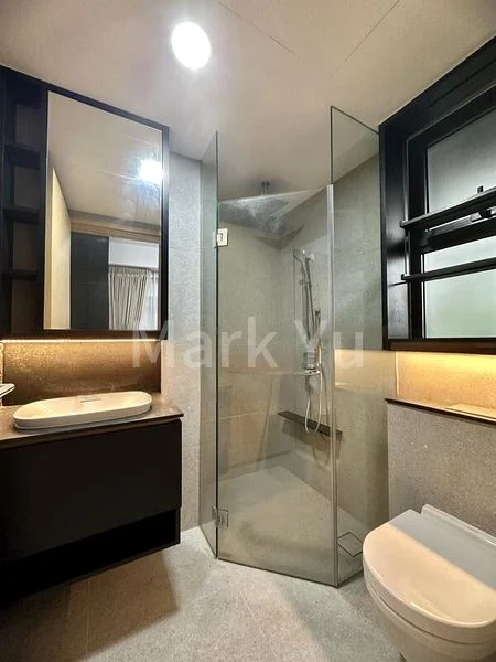 2 Bed Condo for Sale in  Fyve Derbyshire - Image 5