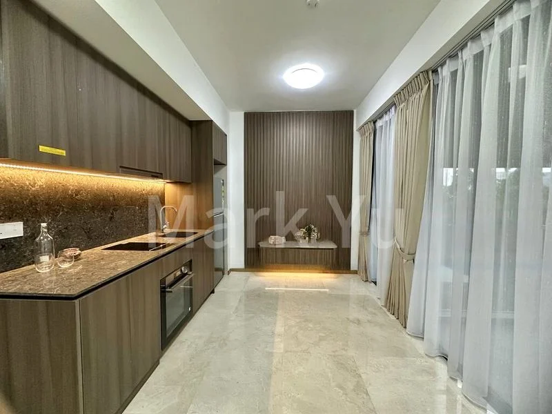 2 Bed Condo for Sale in  Fyve Derbyshire - Image 8